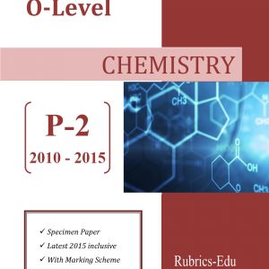 Chemistry-O-Level-P-2